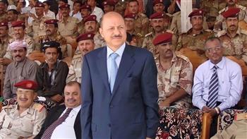 رئيس مجلس القيادة الرئاسي اليمني : سنعمل على إنهاء الحرب وإحلال السلام
