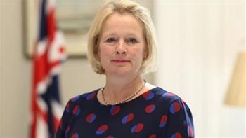 وزيرة بريطانية : حان الوقت لإقامة علاقات أقوى مع ملاوي