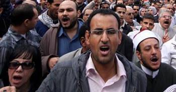 «الاختيار 3».. الحسيني أبو ضيف وقف ضد أخونة الدولة فقتله عناصر الإرهابية