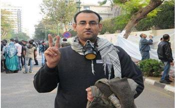 التحقيق الذي تسبب في قتل الإخوان للصحفي الحسيني أبو ضيف 