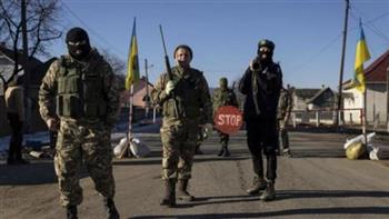 "الدفاع البريطانية": المقاومة الأوكرانية تحبط الطموح الروسي لإقامة ممر بري بين القرم ودونباس