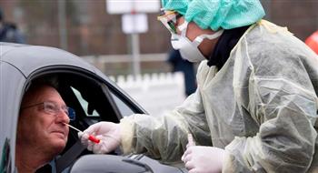 ألمانيا تسجل أكثر من 150 ألف إصابة جديدة بفيروس كورونا
