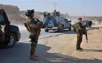 مصدر أمني عراقي: مقتل وإصابة عنصرين من الجيش في هجوم لداعش بالأنبار