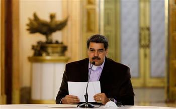 مادورو: الغرب يريد تقسيم روسيا والقضاء على الأمل بعالم متعدد الأقطاب