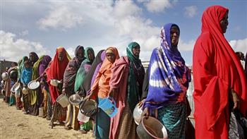 الأمم المتحدة تحذر من خطر يهدد 6 مليون صومالي