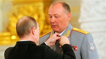 تعيين جنرال روسي ذو خبرة في الحرب السورية قائدا لعملية أوكرانيا