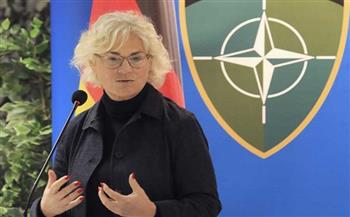 ألمانيا: لن نورد أسلحة من مخزون الجيش لأوكرانيا
