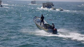 الاحتلال يعتقل صيادين اثنين جنوب قطاع غزة