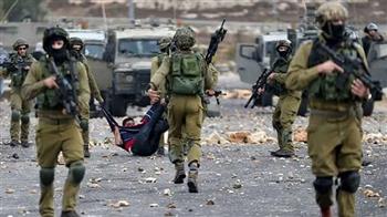 قوات إسرائيلية خاصة تعتقل أسيرا محررا من جنين