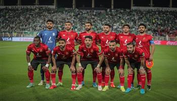 تشكيل الأهلي المتوقع أمام المصري البورسعيدي اليوم في الدوري 