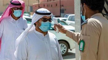 السعودية تسجل 95 إصابة جديدة بفيروس كورونا