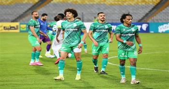 تشكيل المصري المتوقع لمواجهة الأهلي اليوم في الدوري 