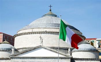 إيطاليا تعتزم إعادة فتح سفارتها في كييف عقب عيد الفصح