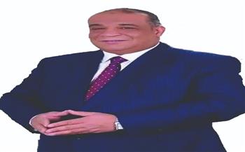 نقيب محامي شمال القاهرة يهنئ الرئيس السيسي بانتصارات العاشر من رمضان