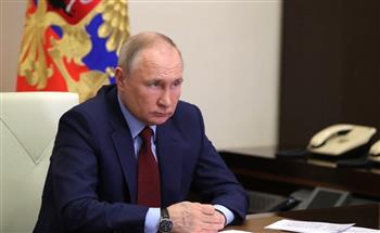 بوتين يبحث مع باشينيان وعلييف إعداد اتفاقية سلام وترسيم الحدود بين أرمينيا وأذربيجان