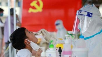 كبير علماء الأوبئة الصيني: شنغهاي ليست مستعدة للتعامل مع تفشي كورونا على نطاق واسع