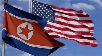 كوريا الشمالية تلوم السياسة الأمريكية في التوترات بشبه الجزيرة الكورية