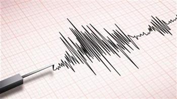 زلزال بقوة 5.2 درجة يضرب شرقي تركيا