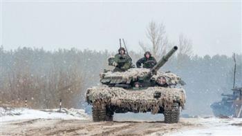 القوات الروسية تحبط محاولة للجيش الأوكراني إجلاء قادة كتيبة آزوف من ميناء ماريوبول