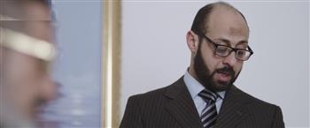 «الاختيار 3».. أحمد عبدالعاطي يتجسس على مرسي لصالح خيرت الشاطر