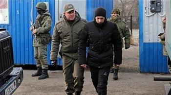 تحرير 12 جندياً أوكرانياً في تبادل أسرى مع روسيا