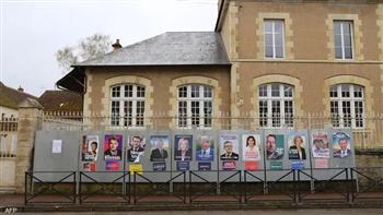 انطلاق الانتخابات الرئاسية الفرنسية في الخارج