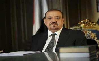 رئيس مجلس النواب اليمني يطلع على المستجدات العسكرية وسير تنفيذ اتفاق وقف إطلاق النار