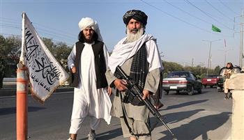 روسيا تعترف بممثل حركة طالبان وتسلمه السفارة الأفغانية