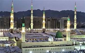 "شؤون المسجد النبوي" تعلن نجاح خطتها التشغيلية لشهر رمضان 1443 هجريا 