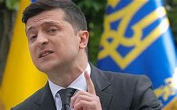 زيلينسكي: أوكرانيا تبذل "كل ما في وسعها" لإخلاء ماريوبول 