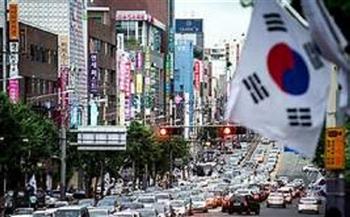 كوريا الجنوبية تسجل أبطأ نمو للصادرات خلال 14 شهراً 