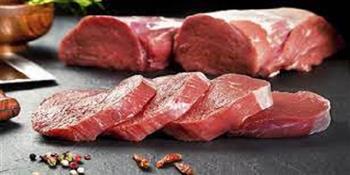 أسعار اللحوم الحمراء اليوم الأحد 1-5-2022