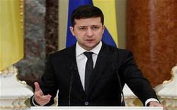 أوكرانيا: ندرس الحصول على ضمانات أمنية من الأعضاء الدائمين بمجلس الأمن