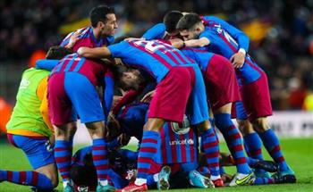  برشلونة في مهمة عودة الانتصارات أمام ريال مايوركا بالدوري الإسباني