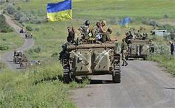 أوكرانيا تعلن مقتل نحو 23 ألفا و500 جندي روسي منذ بداية العملية العسكرية
