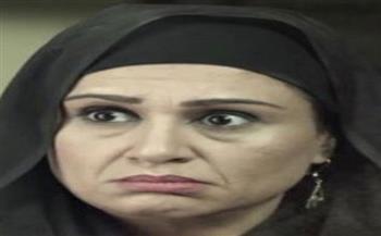 صاحب البيت راح .. تعليق مؤثر من مريم سعيد صالح بعد وفاة زوجها