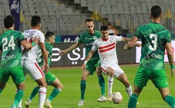 بعد تعادل الأهلي وسيراميكا كليوباترا .. ترتيب الدوري المصري 2022