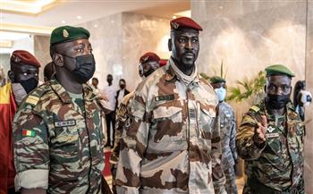 رئيس المجلس العسكري الحاكم في غينيا يقترح مدة زمنية للفترة الانتقالية