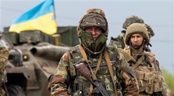  كييف: مقتل ضباط روس كبار بهجوم أوكراني