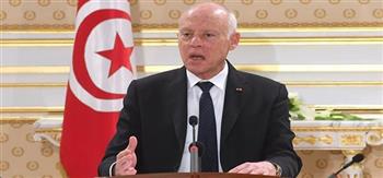 قيس سعيد يبحث سبل تحقيق الإرادة الشعبية لتأسيس جمهورية جديدة في تونس