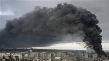 أوكرانيا: مقتل وإصابة 6 أشخاص في هجوم صاروخي على ميناء "أوديسا" الحيوي