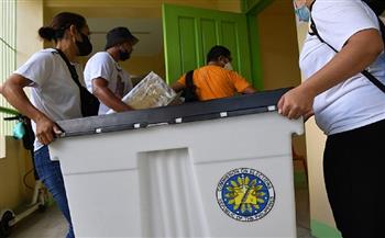 نتائج أولية: فوز ماركوس الابن بالانتخابات الرئاسية الفلبينية