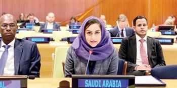صحيفة"البلاد" السعودية: المملكة تحرص في سياستها على دعم القانون الدولي الإنساني