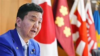 وزير الدفاع الياباني يعبر عن قلقه بشأن نشاط حاملة طائرات صينية قرب جزر بلاده النائية وتايوان