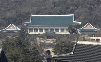 القصر الرئاسي فى كوريا الجنوبية يكتظ بآلاف الزوار في اليوم الأول لفتح أبوابه لعامة الناس