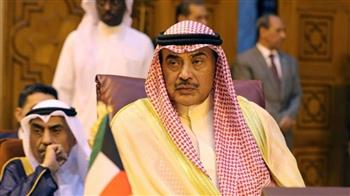 أمر أميري بقبول استقالة الحكومة الكويتية