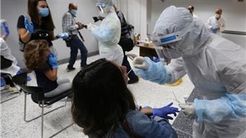 اليابان تسجل 25 ألفا و652 إصابة جديدة بفيروس "كورونا"