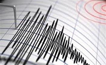 زلزال بقوة 6.3 درجة قبالة بابوا غينيا الجديدة