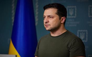 سياسي أوكراني: خصوم زيلينسكي سيحاولون تغيير السلطة في البلاد