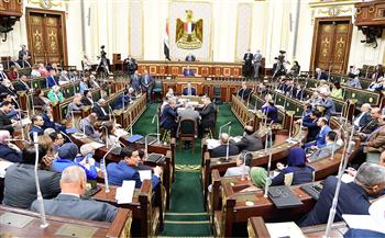 «النواب» يواصل جلساته العامة لمناقشة طلبات إحاطة موجهة للقائم بأعمال وزير الصحة